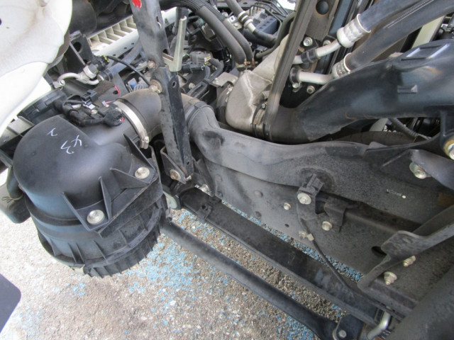 いすゞ エルフ 小型 平ボディ TRG-NMR85R(95606) 15枚目