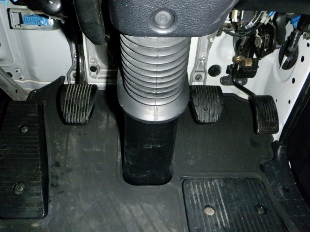 日野 レンジャー 中型 アルミウィング TKG-FD9JLAA(95605) 46枚目