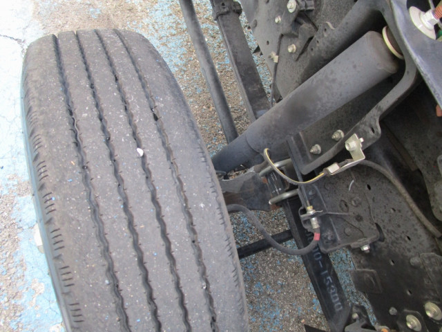 いすゞ エルフ 小型 平ボディ TRG-NMR85R(95606) 18枚目