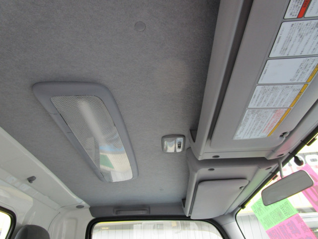 いすゞ エルフ 小型 平ボディ TRG-NMR85R(95606) 30枚目