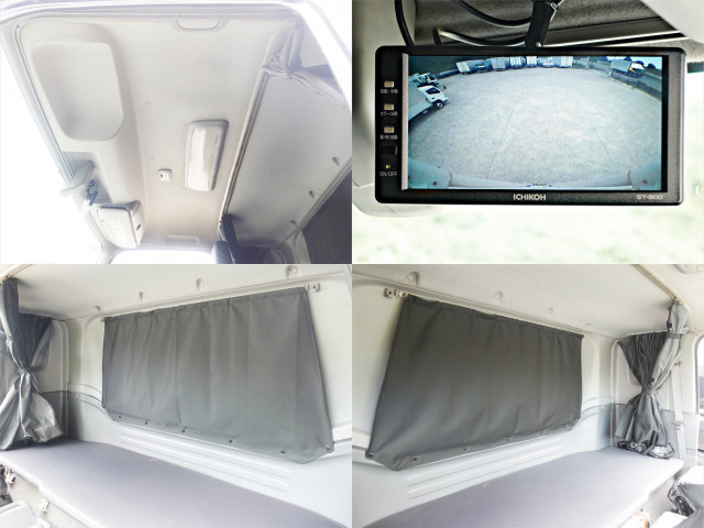 いすゞ フォワード 中型 アルミウィング 2RG-FRR90T2(95607) 16枚目