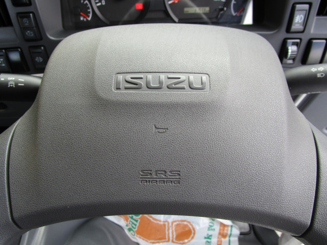 いすゞ エルフ 小型 平ボディ TRG-NMR85R(95606) 36枚目