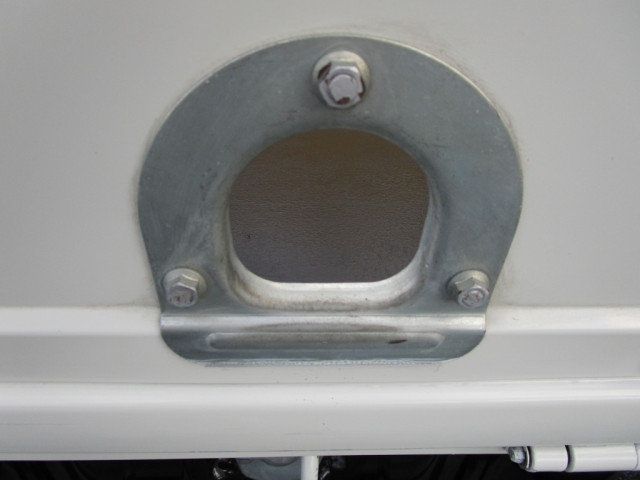 いすゞ エルフ 小型 平ボディ TRG-NMR85R(95606) 38枚目