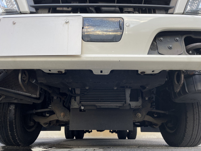 トヨタ ダイナ 小型 アルミバン TPG-XZU605(95608) 7枚目