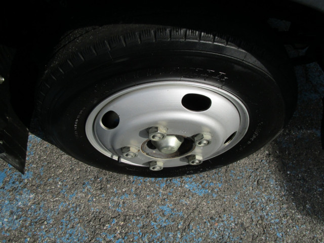 いすゞ エルフ 小型 平ボディ TRG-NMR85R(95606) 43枚目