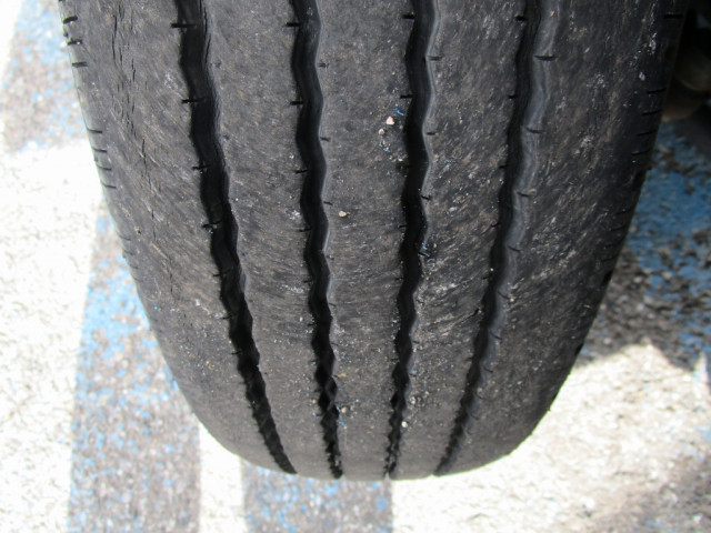 いすゞ エルフ 小型 平ボディ TRG-NMR85R(95606) 44枚目