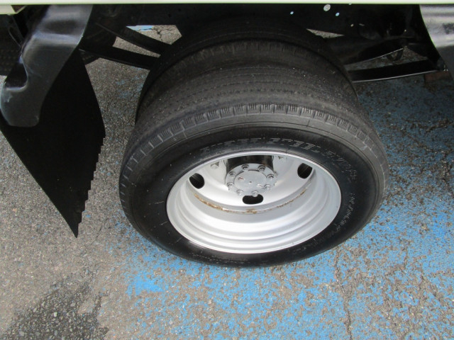 いすゞ エルフ 小型 平ボディ TRG-NMR85R(95606) 45枚目