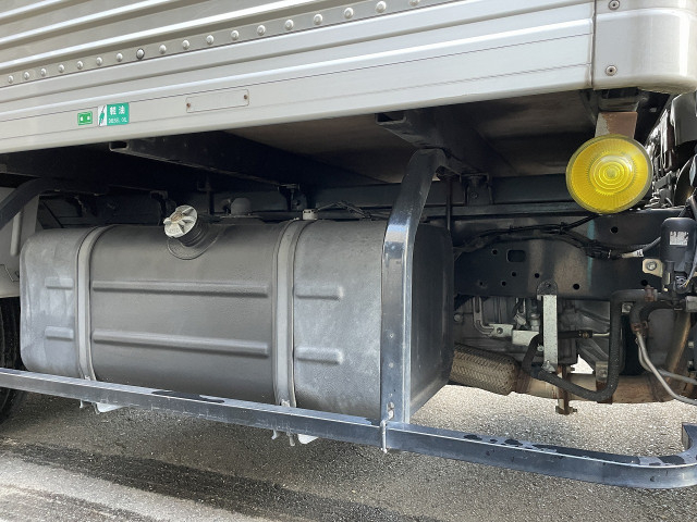 トヨタ ダイナ 小型 アルミバン TPG-XZU605(95608) 10枚目