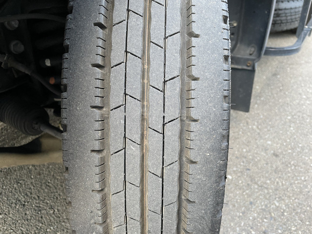 トヨタ ダイナ 小型 アルミバン TPG-XZU605(95608) 12枚目