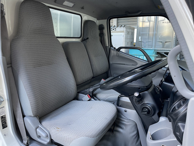 トヨタ ダイナ 小型 アルミバン TPG-XZU605(95608) 14枚目