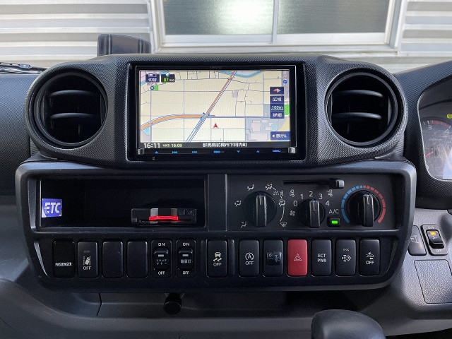 トヨタ ダイナ 小型 アルミバン TPG-XZU605(95608) 16枚目