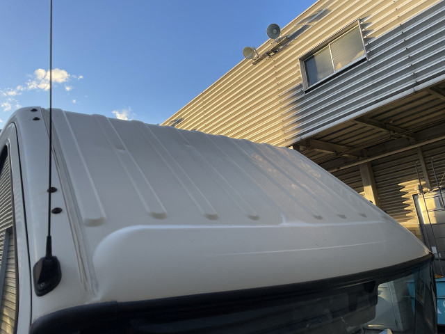 トヨタ ダイナ 小型 アルミバン TPG-XZU605(95608) 20枚目