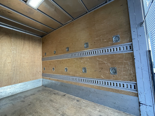 トヨタ ダイナ 小型 アルミバン TPG-XZU605(95608) 23枚目