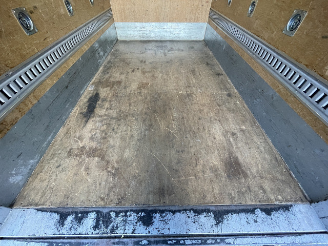 トヨタ ダイナ 小型 アルミバン TPG-XZU605(95608) 24枚目