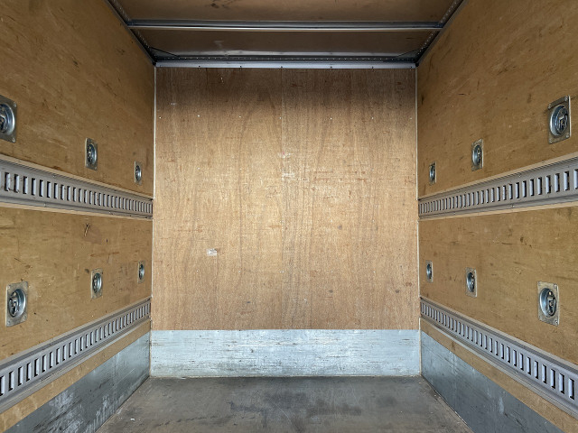 トヨタ ダイナ 小型 アルミバン TPG-XZU605(95608) 26枚目