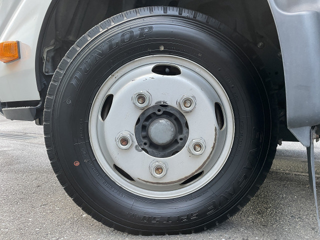 トヨタ ダイナ 小型 アルミバン TPG-XZU605(95608) 35枚目