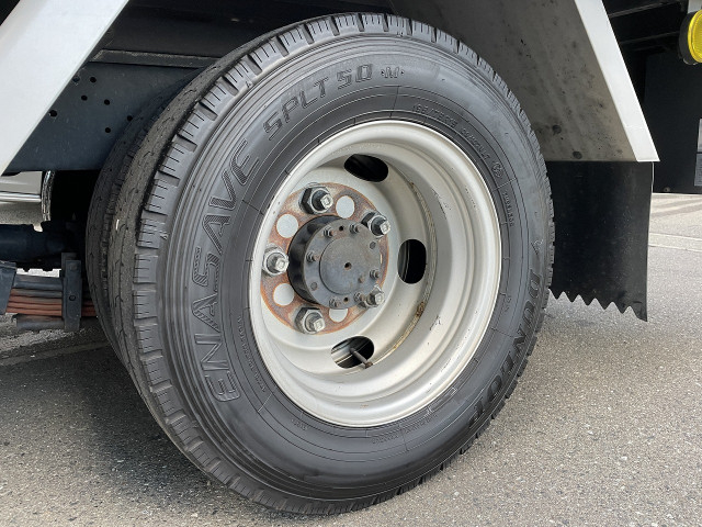 トヨタ ダイナ 小型 アルミバン TPG-XZU605(95608) 36枚目