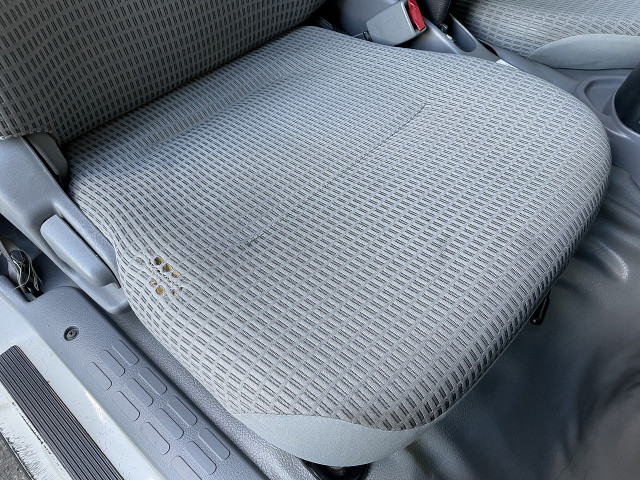 トヨタ ダイナ 小型 アルミバン TPG-XZU605(95608) 38枚目