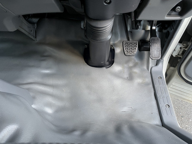 トヨタ ダイナ 小型 アルミバン TPG-XZU605(95608) 41枚目