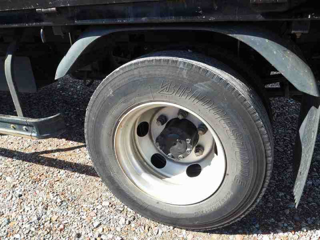 三菱ふそう キャンター 小型 クレーン付き 2PG-FEB90(95609) 33枚目