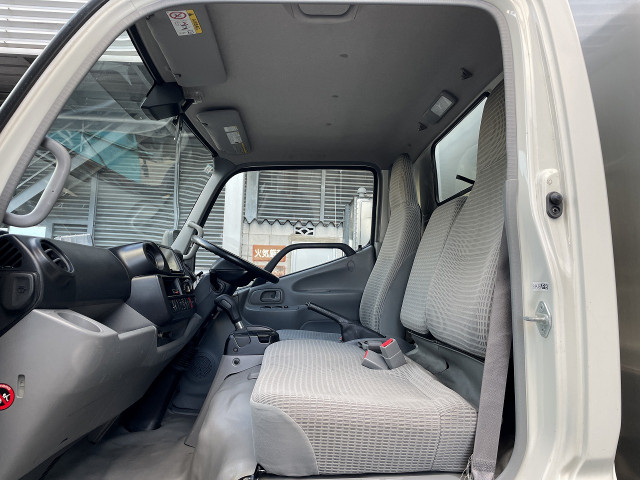 トヨタ ダイナ 小型 アルミバン TPG-XZU605(95608) 43枚目