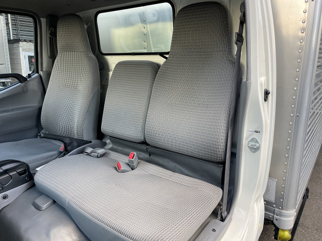 トヨタ ダイナ 小型 アルミバン TPG-XZU605(95608) 44枚目