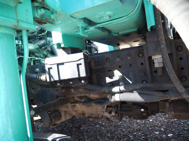 三菱ふそう キャンター 小型 クレーン付き 2PG-FEB90(95609) 36枚目