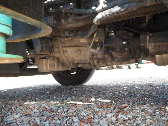 三菱ふそう キャンター 小型 クレーン付き 2PG-FEB90(95609) 37枚目