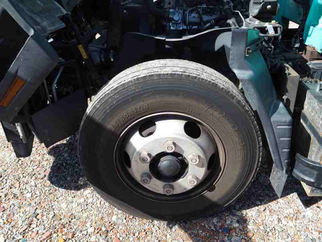 三菱ふそう キャンター 小型 クレーン付き 2PG-FEB90(95609) 38枚目