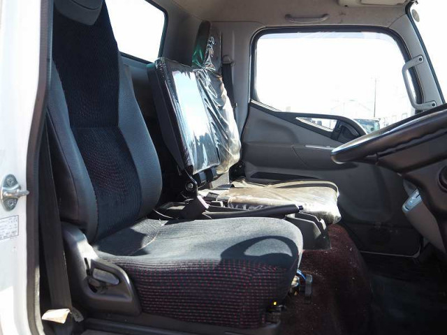 三菱ふそう キャンター 小型 クレーン付き 2PG-FEB90(95609) 41枚目