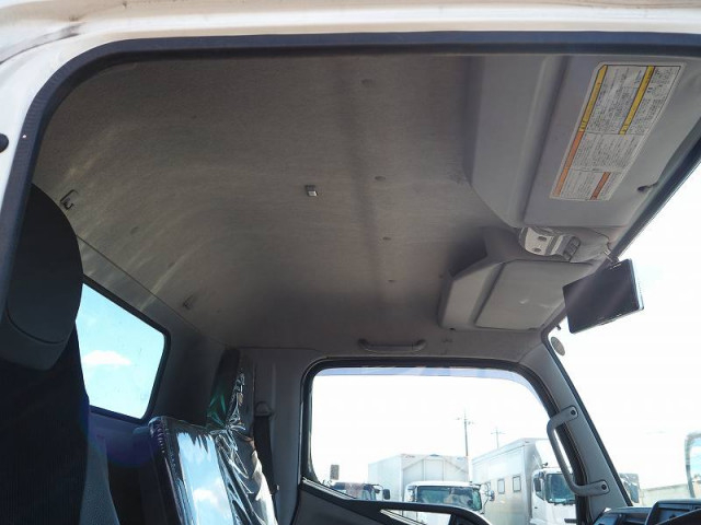 三菱ふそう キャンター 小型 クレーン付き 2PG-FEB90(95609) 42枚目