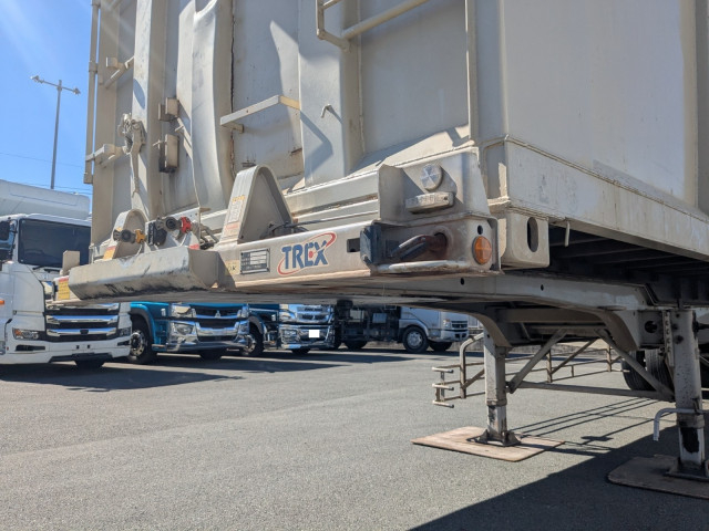 トレクス 大型 トレーラ（その他） NCCTB34081(95610) 6枚目