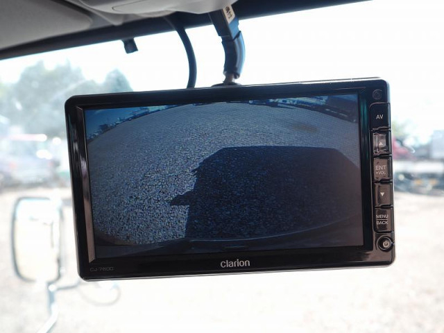 三菱ふそう キャンター 小型 クレーン付き 2PG-FEB90(95609) 43枚目