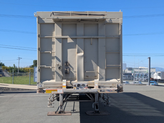 トレクス 大型 トレーラ（その他） NCCTB34081(95610) 7枚目