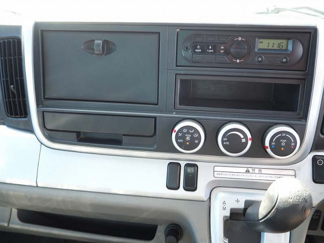 三菱ふそう キャンター 小型 クレーン付き 2PG-FEB90(95609) 44枚目