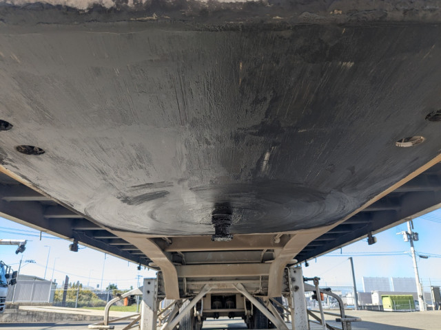 トレクス 大型 トレーラ（その他） NCCTB34081(95610) 9枚目