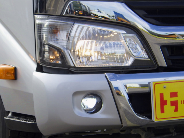 日野 デュトロ 小型 ミキサー車 TKG-XZU600E(95611) 3枚目