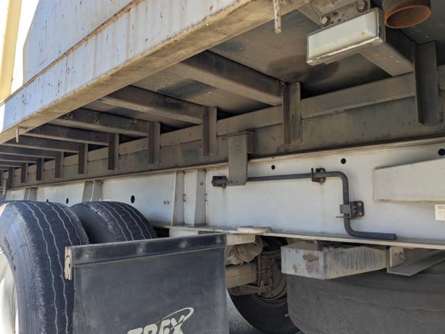 トレクス 大型 トレーラ（その他） NCCTB34081(95610) 21枚目