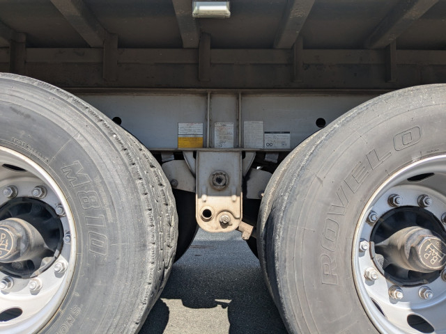 トレクス 大型 トレーラ（その他） NCCTB34081(95610) 24枚目