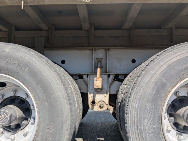 トレクス 大型 トレーラ（その他） NCCTB34081(95610) 25枚目