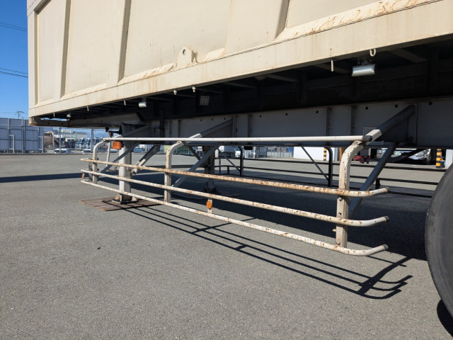 トレクス 大型 トレーラ（その他） NCCTB34081(95610) 27枚目