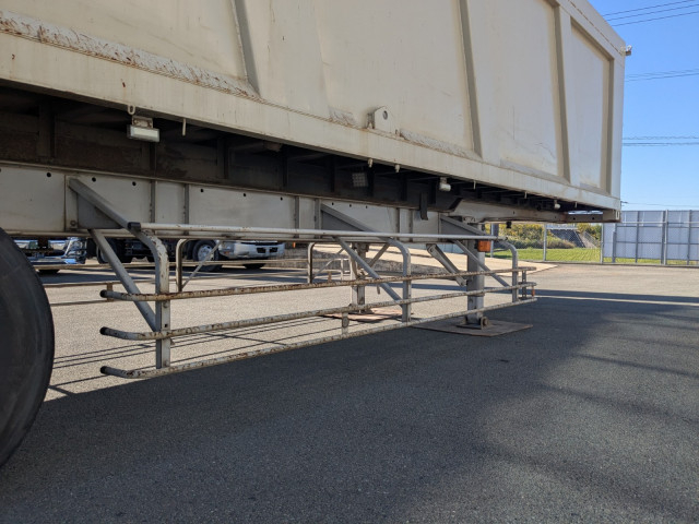 トレクス 大型 トレーラ（その他） NCCTB34081(95610) 29枚目