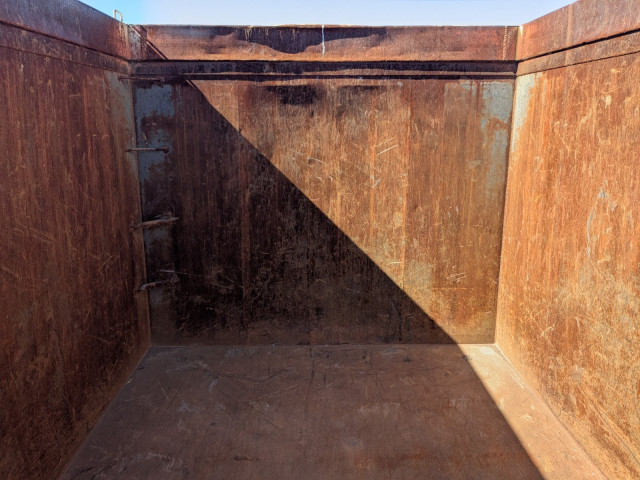 トレクス 大型 トレーラ（その他） NCCTB34081(95610) 32枚目