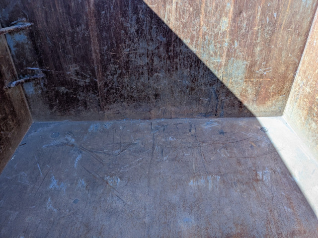 トレクス 大型 トレーラ（その他） NCCTB34081(95610) 33枚目