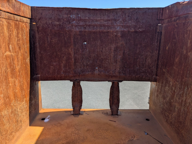 トレクス 大型 トレーラ（その他） NCCTB34081(95610) 35枚目