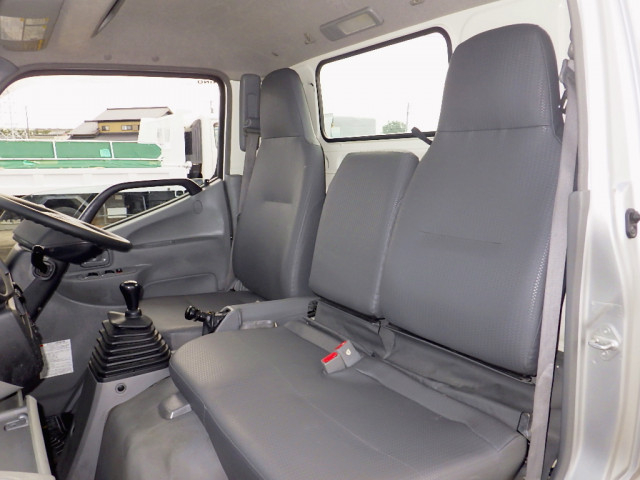 日野 デュトロ 小型 ミキサー車 TKG-XZU600E(95611) 23枚目