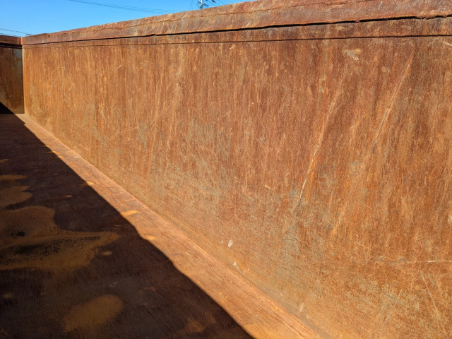 トレクス 大型 トレーラ（その他） NCCTB34081(95610) 37枚目