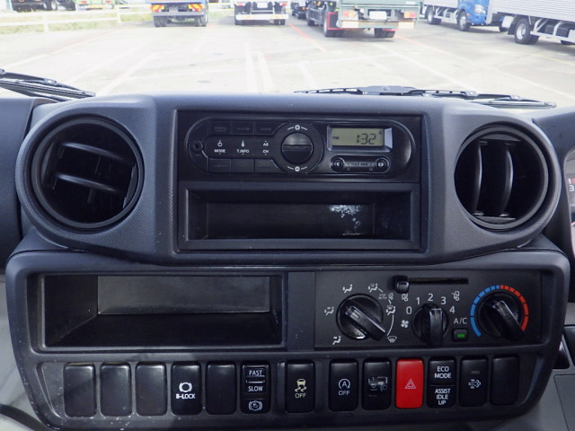 日野 デュトロ 小型 ミキサー車 TKG-XZU600E(95611) 24枚目