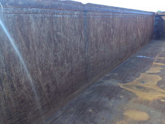 トレクス 大型 トレーラ（その他） NCCTB34081(95610) 38枚目