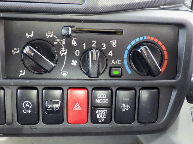 日野 デュトロ 小型 ミキサー車 TKG-XZU600E(95611) 28枚目